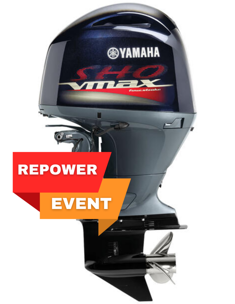 Advanced marine powersports search